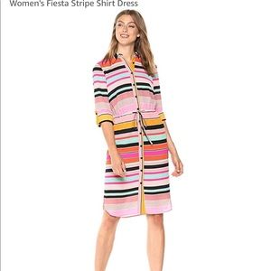 Adrianna Papell Georgette long sleeve dress